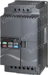 Delta Frequency converters VFD075E43A