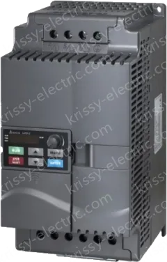 Delta Frequency converters VFD075E43A
