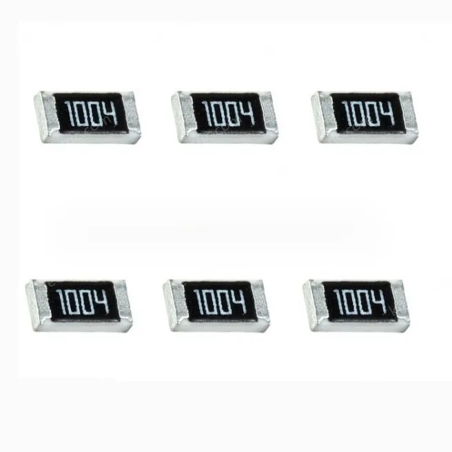 2512 1% 2W(10Pcs)-0.3R/R300 300mR