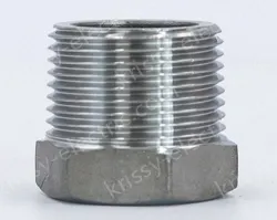 304/6 point/3 point stainless steel core inner and outer wire conversion joint