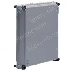 APO - General Purpose Enclosures