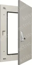 Fire protection enclosures