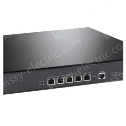 Quad-core 64-bit MIPS network dedicated processor, single-core frequency 1.2GHz Wireless controllers