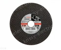 Metal cutting 125mm*3mm (inner diameter 22.2mm)