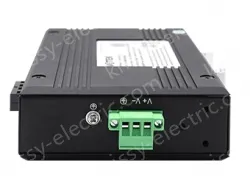 UOTEK Gigabit Network Fiber Optic Transceiver