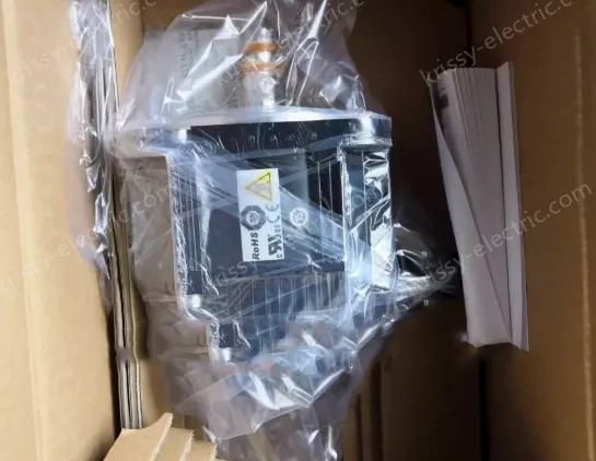 Yaskawa SGMGV-09ADA61