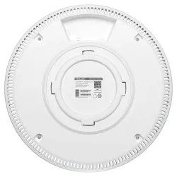 AX3000 Dual-Band Wi-Fi 6 Wireless In-Ceiling AP
