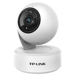 3,000,000 full-color PTZ wireless IP camera