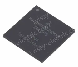 MCIMX6Y2CVM08AB Processors and Microcontrollers