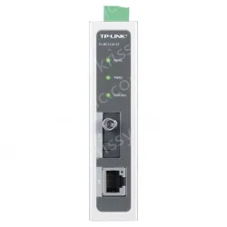 TL-MC111A-ST Industrial fiber optic transceivers