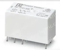 REL-MR- 60DC/21AU/MS Relays
