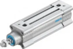 Festo Profile cylinder and tie rod cylinder DSBC-40-70-PPVA-N3
