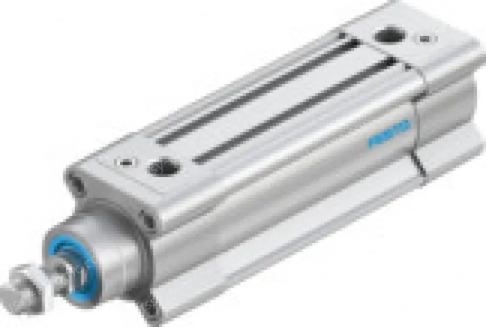 Festo Profile cylinder and tie rod cylinder DSBC-40-70-PPVA-N3