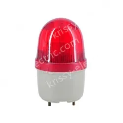 Small warning lightsLTE-2071 DC24V Red