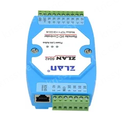 4 Channels IO Control Module