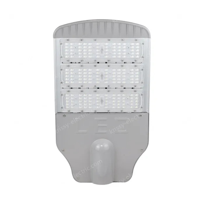 150W High power outdoor waterproof road engineering city circuit lights new rural community courtyard lighting led street lamp holders