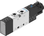Festo Universal directional control valves VUVS-LT20-M52-MZD-G18-F7-1C1(FESTO)