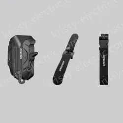 Hand drill belt+drill buckle