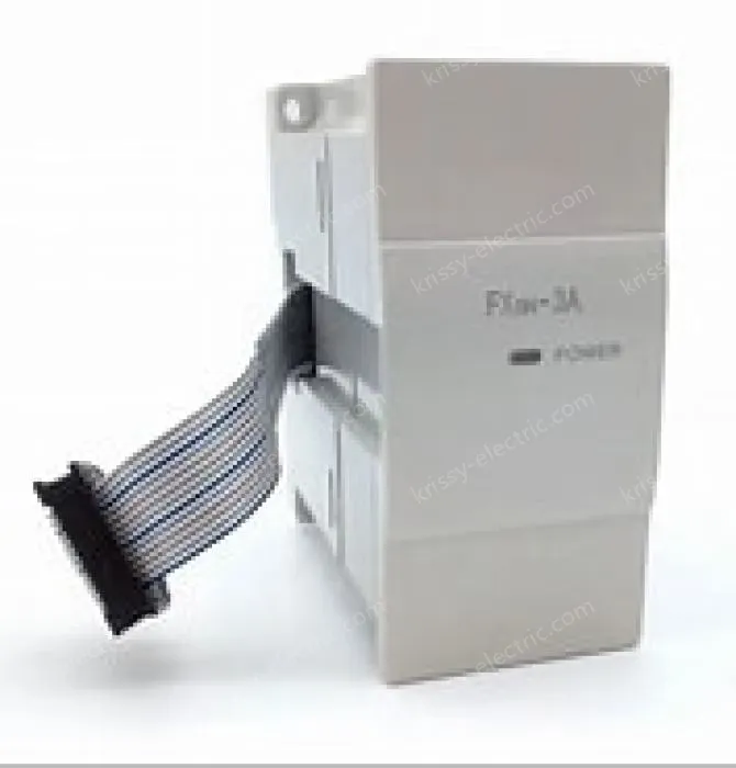 FX0N-3A