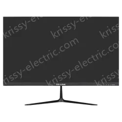 22-inch security monitor