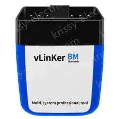 VLINKER BM V2.2 VERSION BLUETOOTH 3.0 FOR BIMMERCODE OB