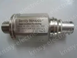 Bently Nevada sensor 330400-02-00