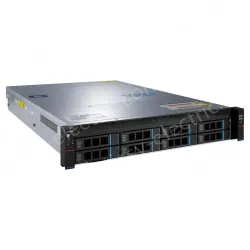 Eight disk bit storage management server