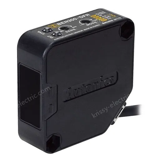Autonics Photoelectric switches BEN300-DFR