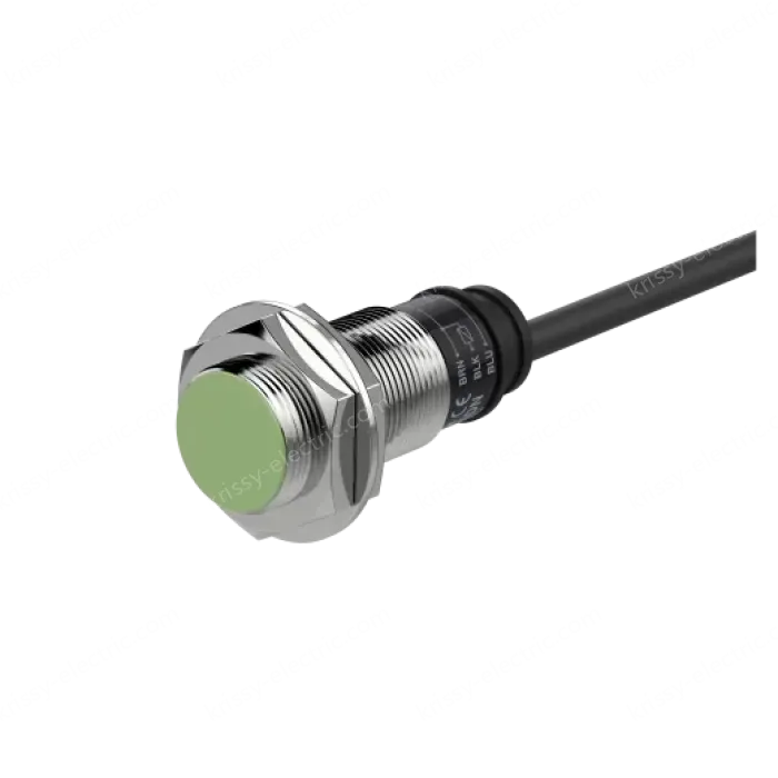 Autonics Proximity switches PRT18-5DO
