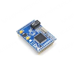 High Performance Module