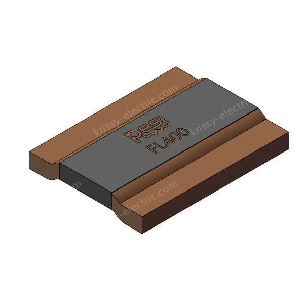 SEWF3951FL300P9 0.3mΩ 15W ±1%