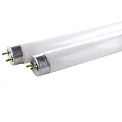 T8 Fluorescent tube 20W