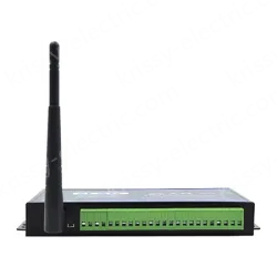 8 Channels IO Control Module