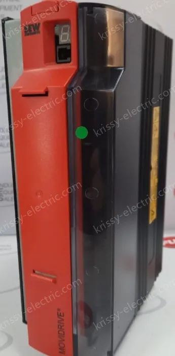 SEW's inverters MDX61B0011-5A3-4-00