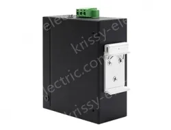 UOTEK 100M 8-Port unmanaged Ethernet Switch