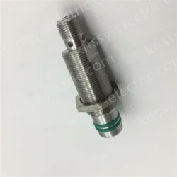 M30 Domenzi Inductive proximity switch BI15-M30-ON6L-Q12