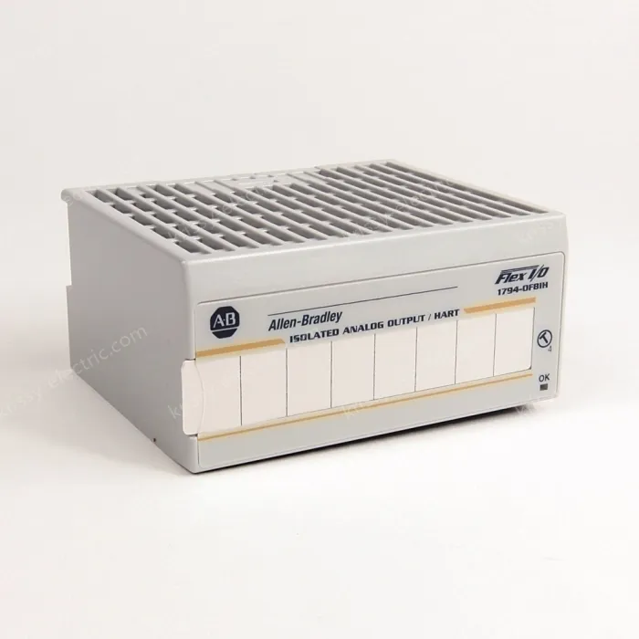 1794 Flex I/O Module