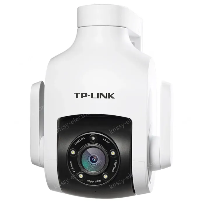 4,000,000 Starlight Outdoor Waterproof Wireless Dome Machine