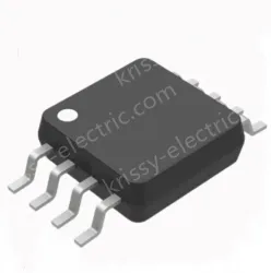 PIC12F629-I/MF