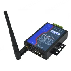 WIFI Serial Device Server