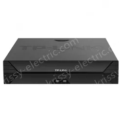 H.265+ Network DVR (48 channels /8 bits)