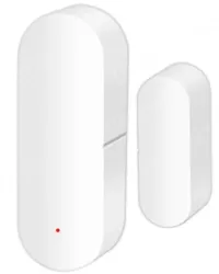 WiFi door/window magnetic detector TY-DWC-4