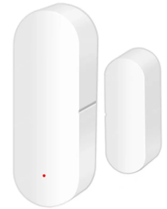 WiFi door/window magnetic detector TY-DWC-4