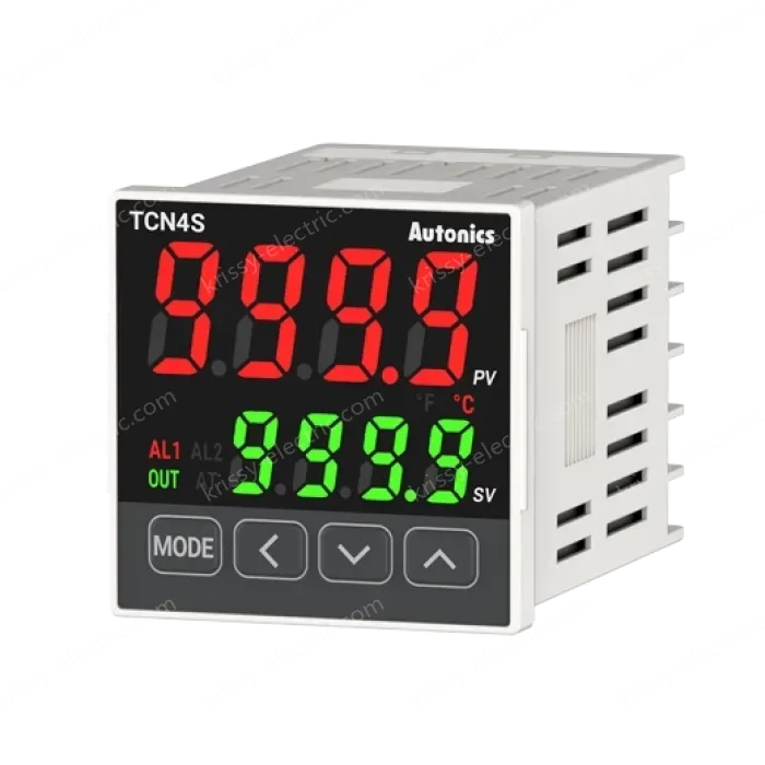Autonics Temperature controller TCN4S-24R