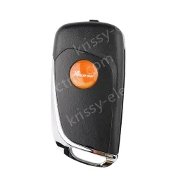 Wireless remote control xnds00en