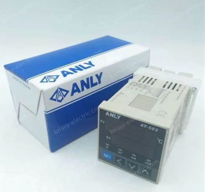 ANLY Temperature controller AT-502