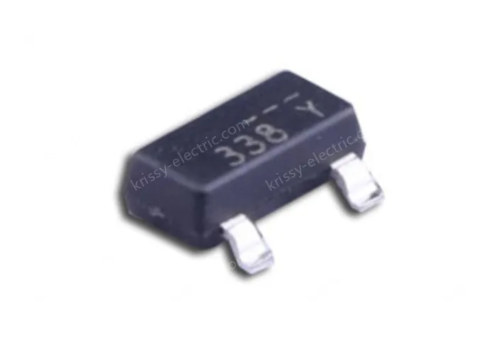 FDN338P