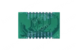USR-TCP232-S1 SMD Ethernet modules