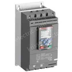 PSTX Softstarters PSTX72-600-70