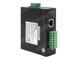 UOTEK Modbus Gateway functionality 1 RS232/RS485/RS422